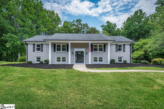 405 Eastcliffe  Greenville, SC 29611