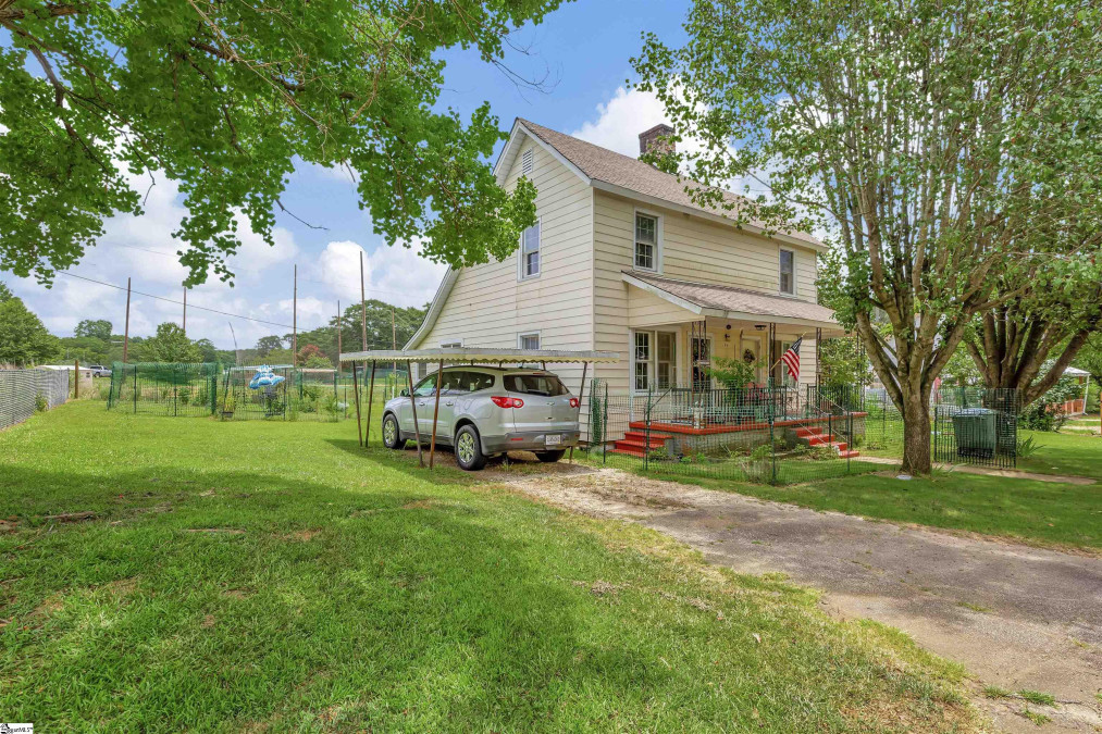 106 B  Westminster, SC 29693