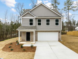 1145 Denington  Spartanburg, SC 29307