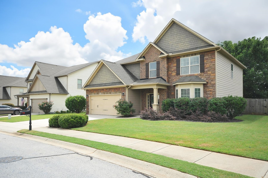 6 Caswell  Simpsonville, SC 29680