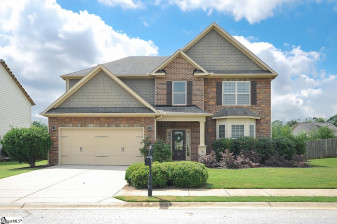 6 Caswell  Simpsonville, SC 29680