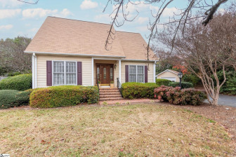 102 Ridge  Greenville, SC 29607