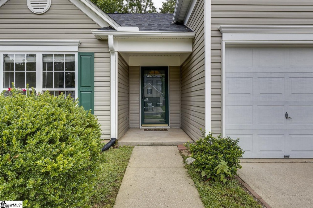 16 Brunner  Greer, SC 29650