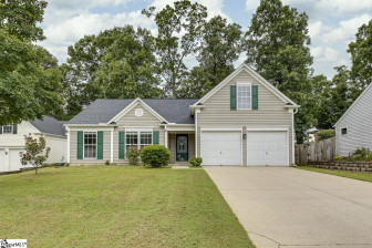 16 Brunner  Greer, SC 29650