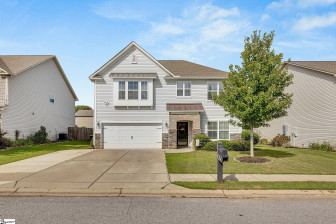 12 Chadmore  Simpsonville, SC 29680