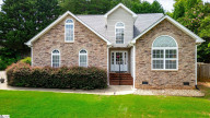 312 Winding Brook Greenville, SC 29617