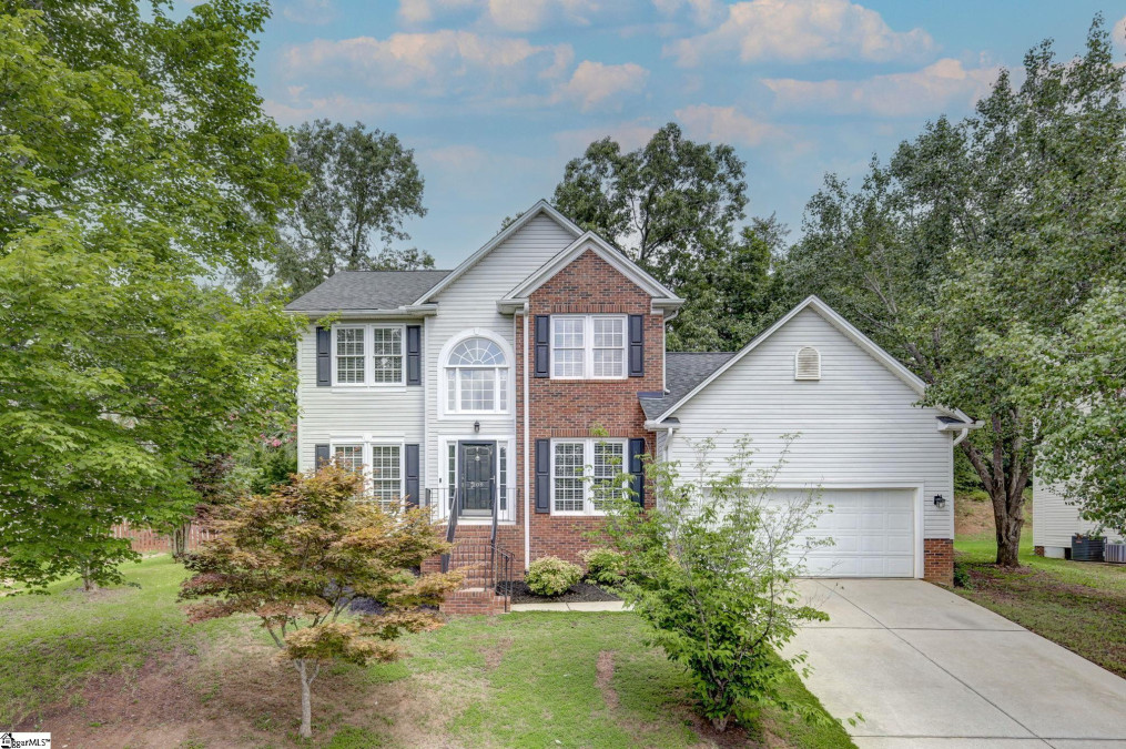 209 Timberleaf  Duncan, SC 29334