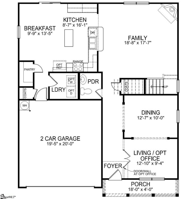 5577 Wellsley  Boiling Springs, SC 29316