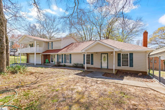 821 Belmina  Pendleton, SC 29670