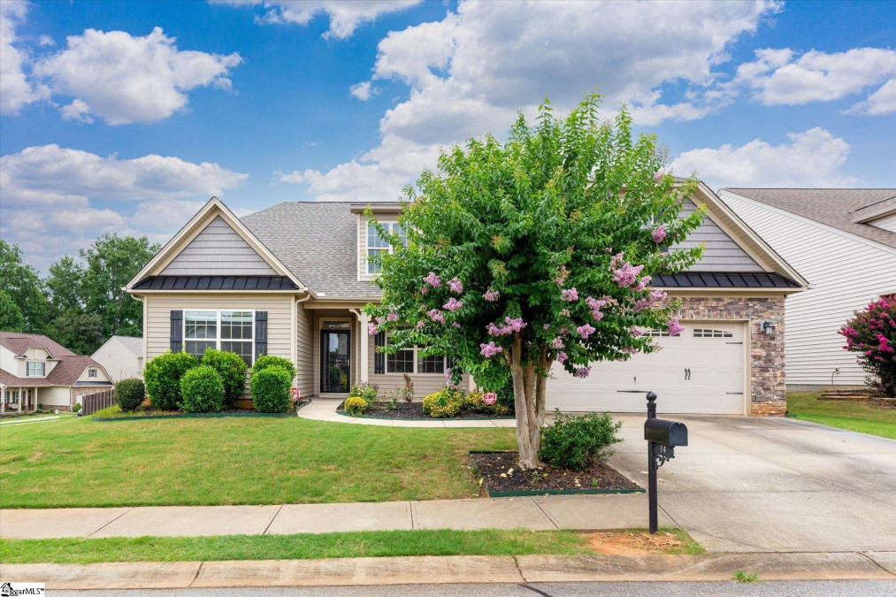 14 Penrith  Simpsonville, SC 29681