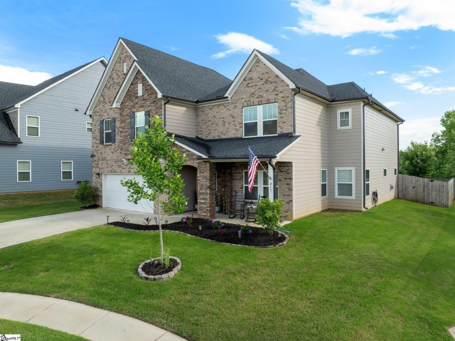 317 Lindstrom  Simpsonville, SC 29680