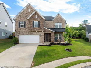 317 Lindstrom  Simpsonville, SC 29680