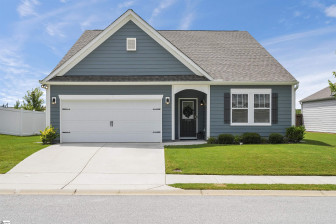 735 Liberty Walk Simpsonville, SC 29681