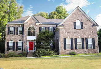 5 Winding River Simpsonville, SC 29681