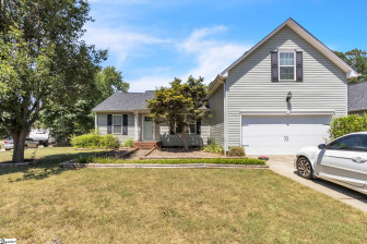 1 Headwater  Simpsonville, SC 29680