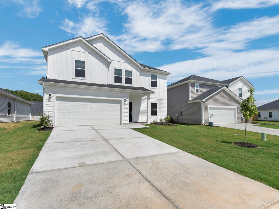 605 Orsman  Woodruff, SC 29388