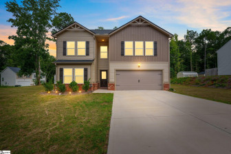 406 Fairfax  Anderson, SC 29625