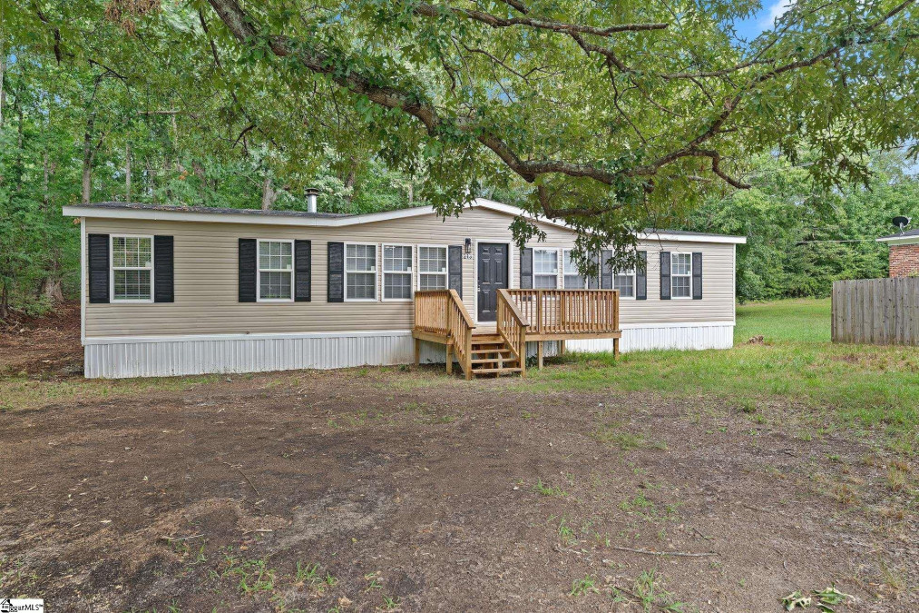 213 Glendale  Anderson, SC 29624