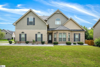 201 Coburg  Simpsonville, SC 29680