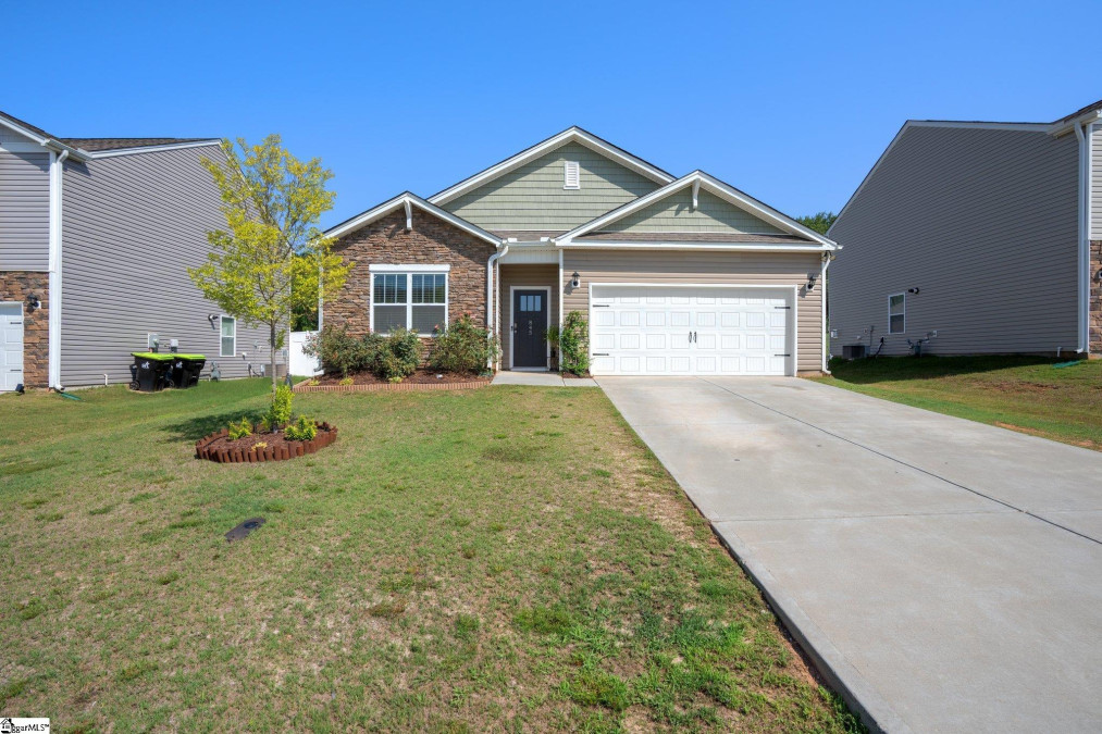 845 Colmore  Lyman, SC 29365