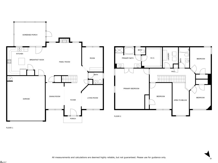 15 Jordan Crest Simpsonville, SC 29681