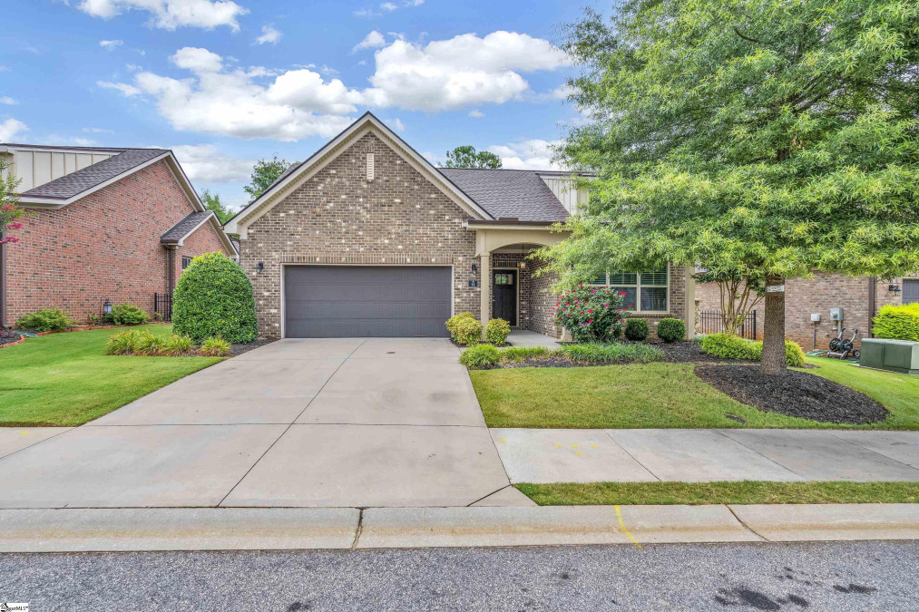 11 Heron Glen Simpsonville, SC 29680