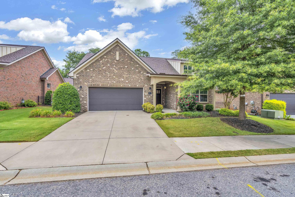 11 Heron Glen Simpsonville, SC 29680