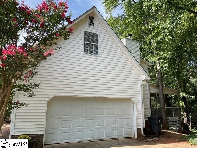 100 Wycliffe  Greer, SC 29650