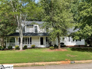 100 Wycliffe  Greer, SC 29650