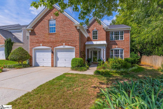 303 Collingsworth  Greenville, SC 29615