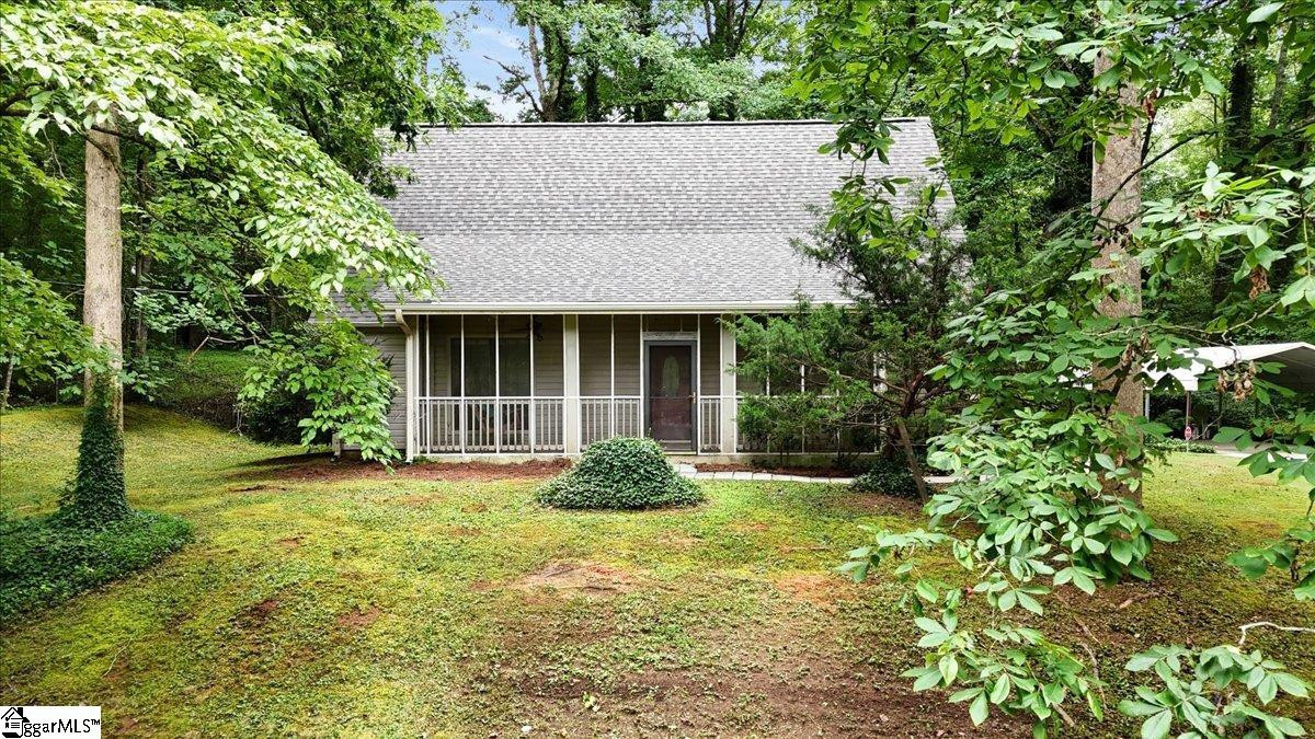 12 Coleman  Travelers Rest, SC 29690