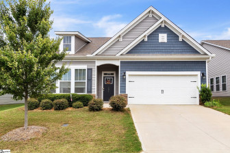 201 Yellow Fox Greer, SC 29650