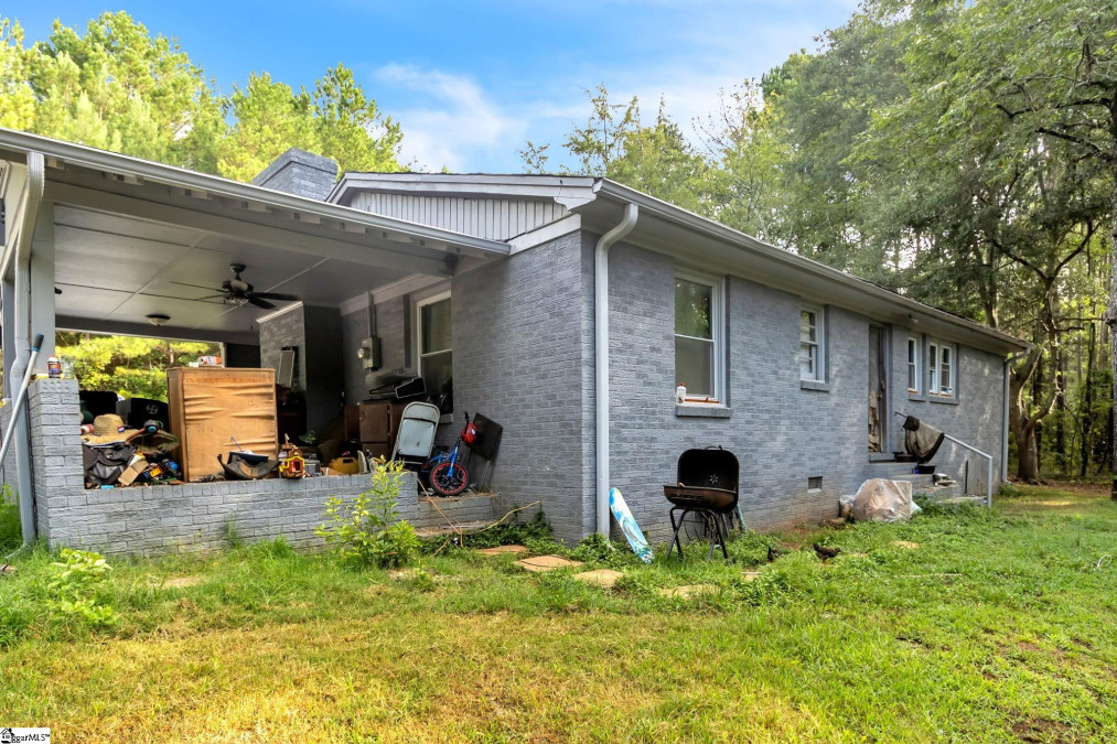 135 Mcneely  Liberty, SC 29657