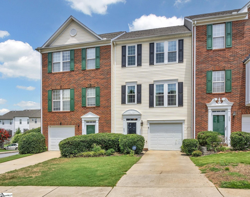 503 Canewood  Mauldin, SC 29662