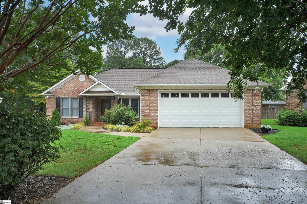 217 Rivermill  Spartanburg, SC 29301