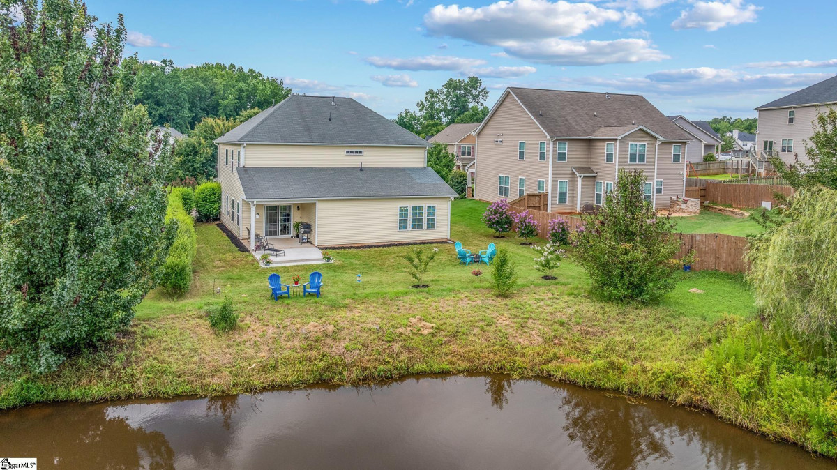 366 Marble  Boiling Springs, SC 29316