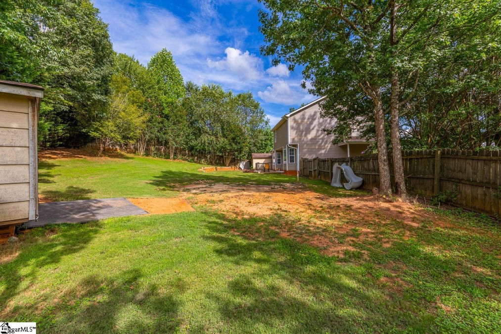 808 Canton  Greer, SC 29651