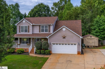 808 Canton  Greer, SC 29651