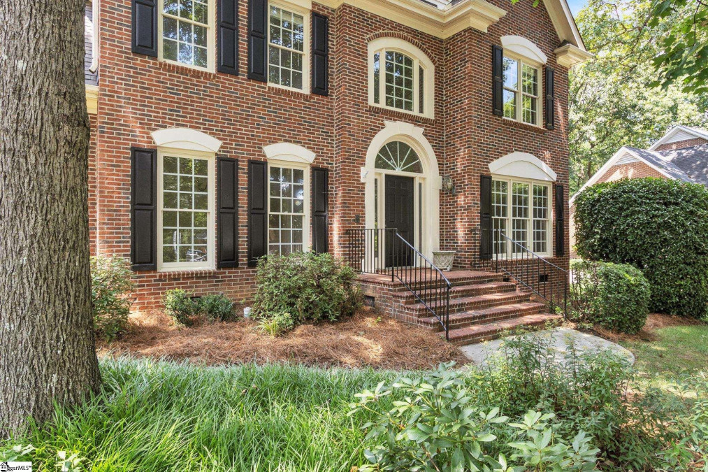 10 Woodstone  Simpsonville, SC 29681