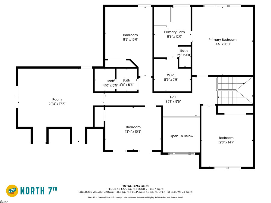 10 Woodstone  Simpsonville, SC 29681