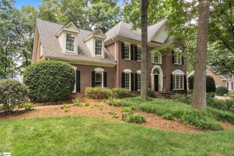 10 Woodstone  Simpsonville, SC 29681