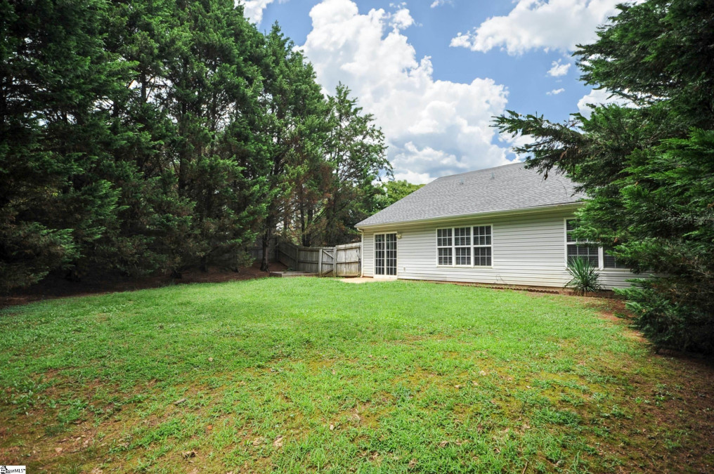 2 Acacia  Simpsonville, SC 29681