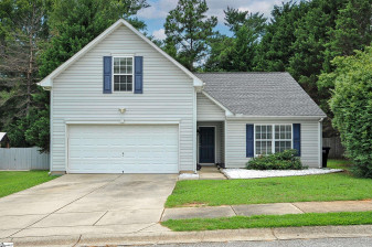 2 Acacia  Simpsonville, SC 29681