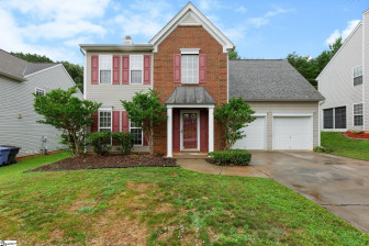 172 Bonnie Woods Greenville, SC 29605