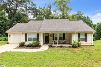 858 Hampton  Lyman, SC 29365