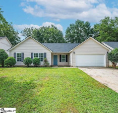 527 Lavendula  Spartanburg, SC 29301