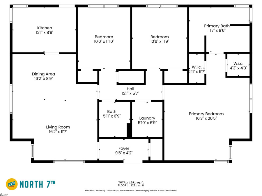 19 Balsam  Greenville, SC 29607