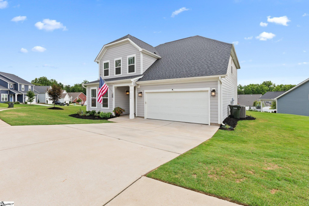 136 Quail Creek Greer, SC 29650