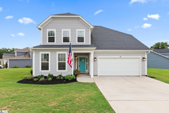 136 Quail Creek Greer, SC 29650