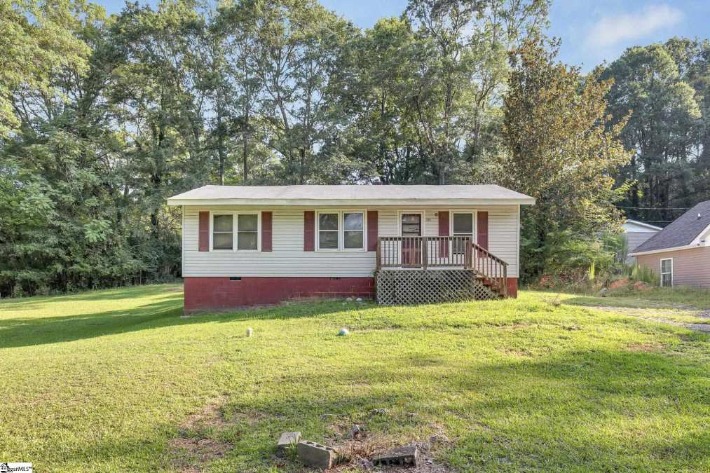 112 Glenrock  Spartanburg, SC 29302